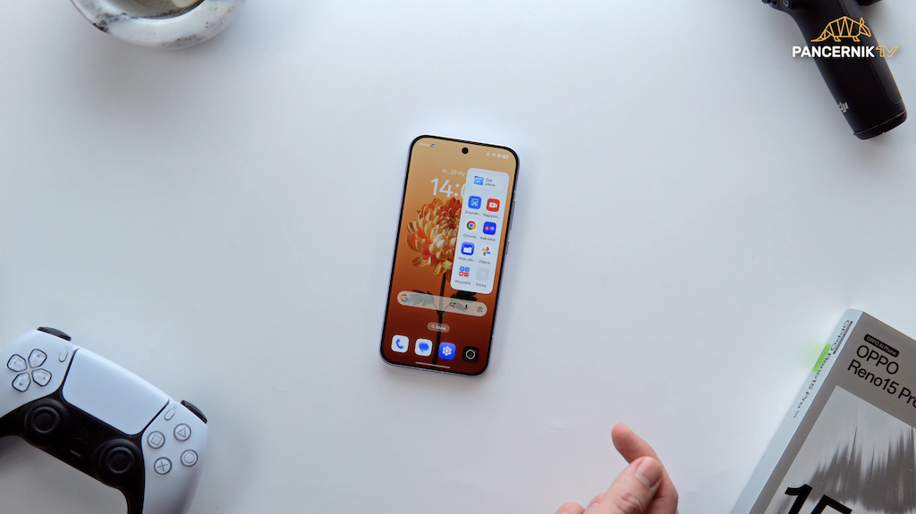 Oppo Reno 15 Pro: średnia półka wcale nie jest już taka średnia | Recenzja